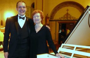 Stars Aligned for Santa Clara Chorale’s Pinnacle Performance of Bach’s St. John Passion