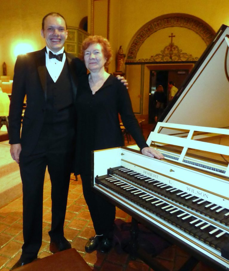 Stars Aligned for Santa Clara Chorale’s Pinnacle Performance of Bach’s St. John Passion