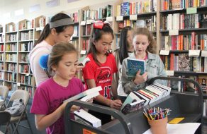 Books, Inc. Reaches the Final Page in its Santa Clara Story
