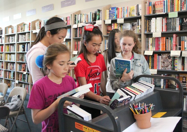 Books, Inc. Reaches the Final Page in its Santa Clara Story