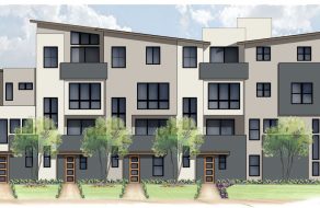 Preliminary Site Work Underway for Kifer Road Residential Project