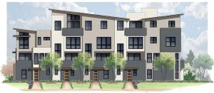 Preliminary Site Work Underway for Kifer Road Residential Project