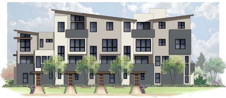 Preliminary Site Work Underway for Kifer Road Residential Project