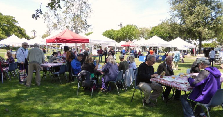 “Be Strong, Live Long” 2018 Health & Wellness Fair Targets Seniors