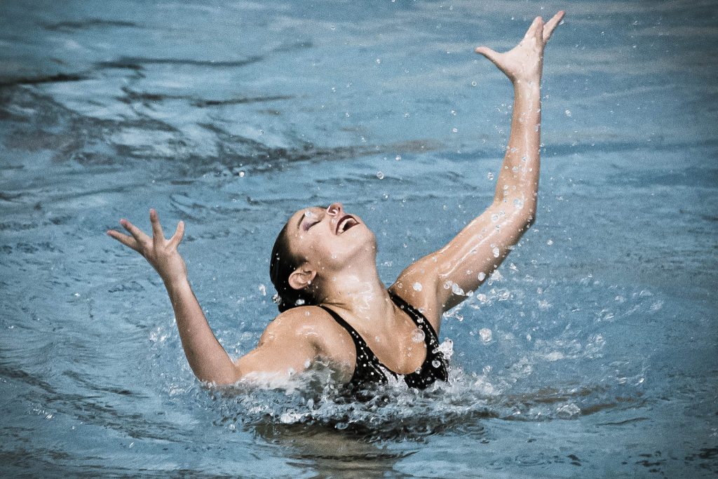 Water Show