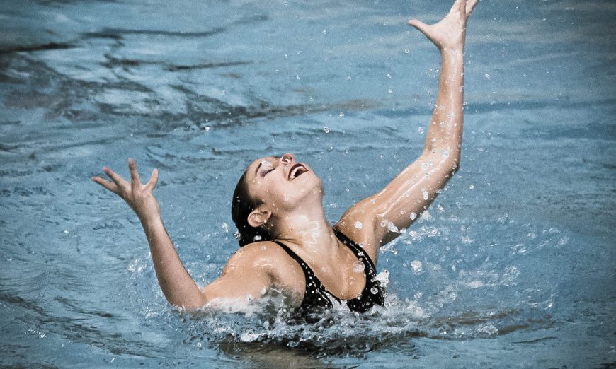 Water Show