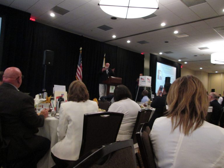 Local Legislators Honored For Disabilities Policy Leadership