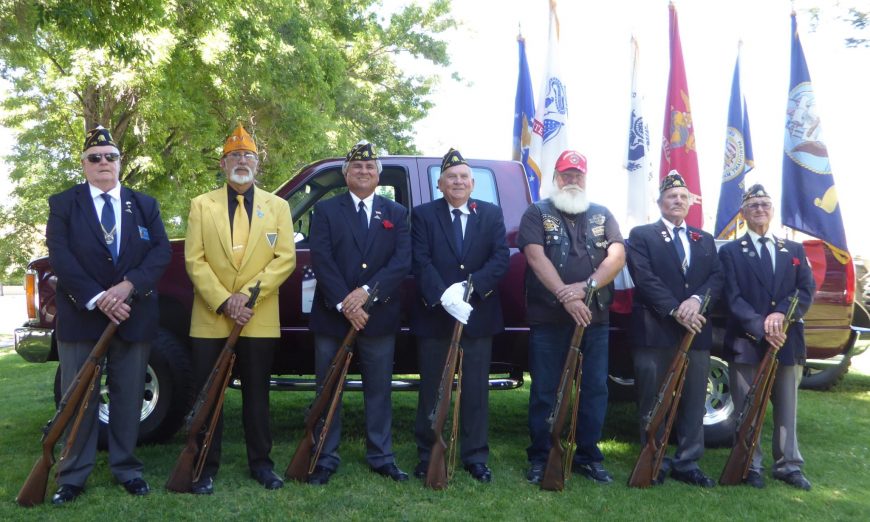 Memorial Day