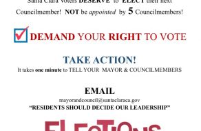 Demand Democracy AD