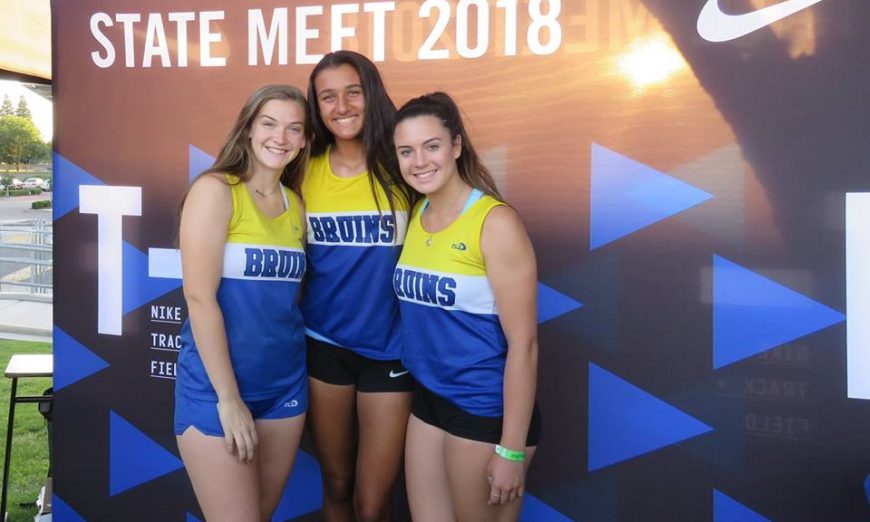 State Meet