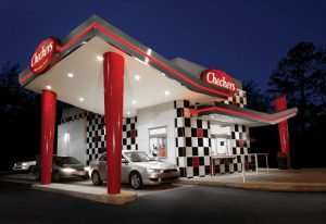 Rallying into to Santa Clara: New Fast Food Concept Arriving Next Year