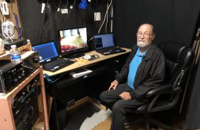 Santa Clara Players reveal the ins and outs behind productions