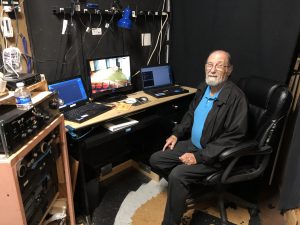 Santa Clara Players reveal the ins and outs behind productions