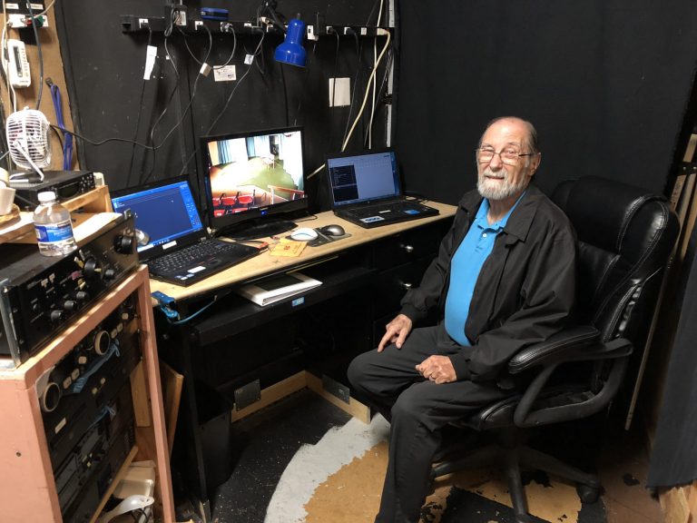 Santa Clara Players reveal the ins and outs behind productions