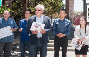 June 2018 Election Results: Measure A, County Board of Supervisors Primaries, Superior Court Judge Recall