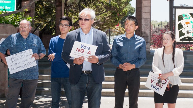 June 2018 Election Results: Measure A, County Board of Supervisors Primaries, Superior Court Judge Recall