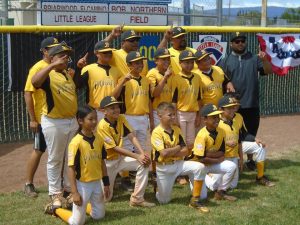 Pirates Snatch Thrilling Victory in Briarwood Championship