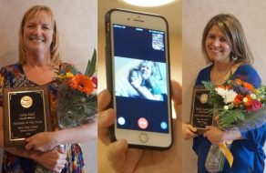 Santa Clara Unified School District Recognizes 2018 Employees of the Year