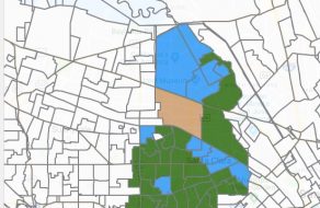 Measure A Vote Points to a Heterogeneous Community, Not a Homogenous One