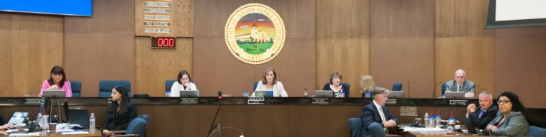 Sparks Fly at Marathon Council Meeting With No Council Appointment