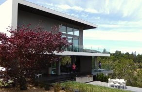 Silicon Valley Modern Home Tour Inspires and Tantalizes