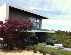 Silicon Valley Modern Home Tour Inspires and Tantalizes