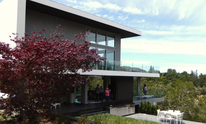 Silicon Valley Modern Home Tour