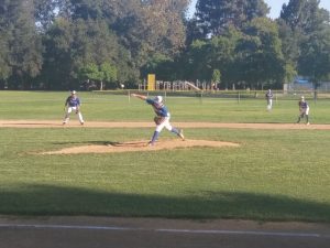 Briarwood Wins 3rd Straight to Open Pool Play