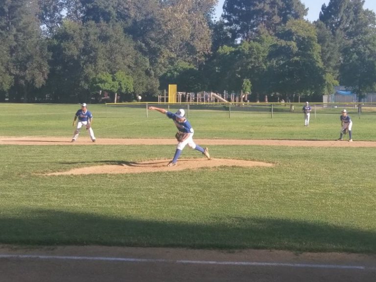 Briarwood Wins 3rd Straight to Open Pool Play