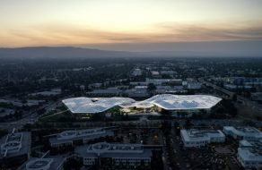 Nvidia Set to Construct Voyager Building