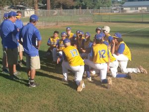 Westside Wins Pitching Duel in All Stars Opener