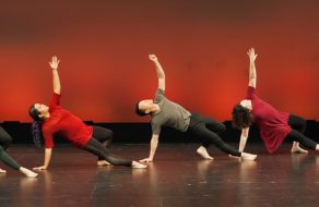 Montage Students Sashay into their 2018 Studio Showcase