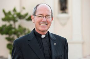Santa Clara University President Michael E. Engh, S.J., to Conclude Presidency Next Year