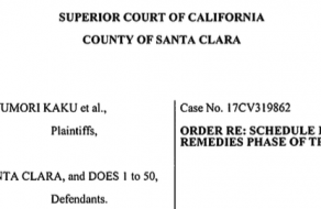 Judge in Voting Rights Lawsuit Tells City: Comply or Else