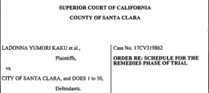 Judge in Voting Rights Lawsuit Tells City: Comply or Else