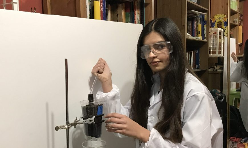 STEM Competition