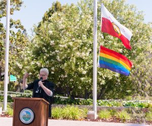Pride Honored All Month in Santa Clara