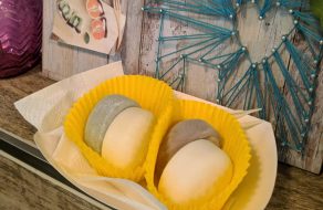 Summer Delectables — Cool Treats in Santa Clara