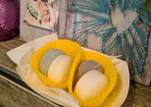 Summer Delectables — Cool Treats in Santa Clara