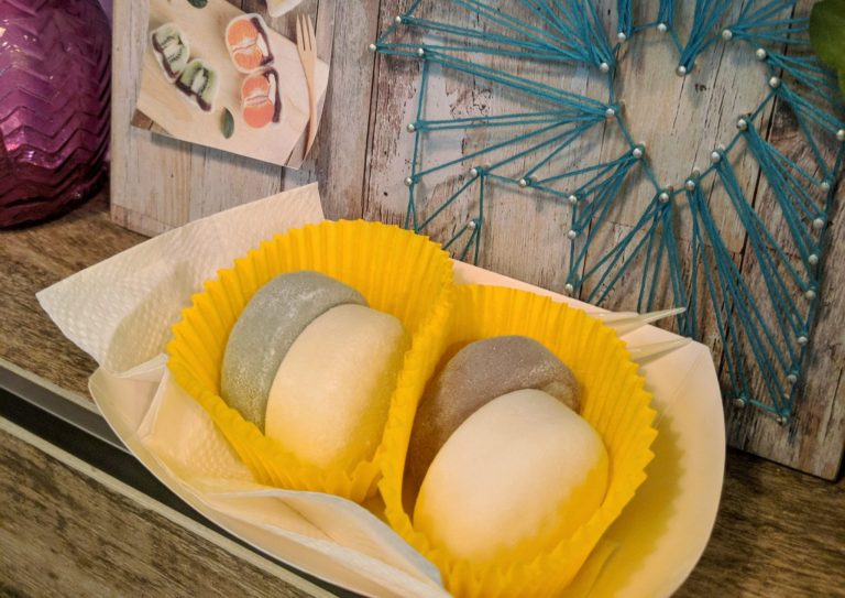 Summer Delectables — Cool Treats in Santa Clara