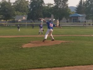 Briarwood Breaks Through With Clutch Two-Out Rally