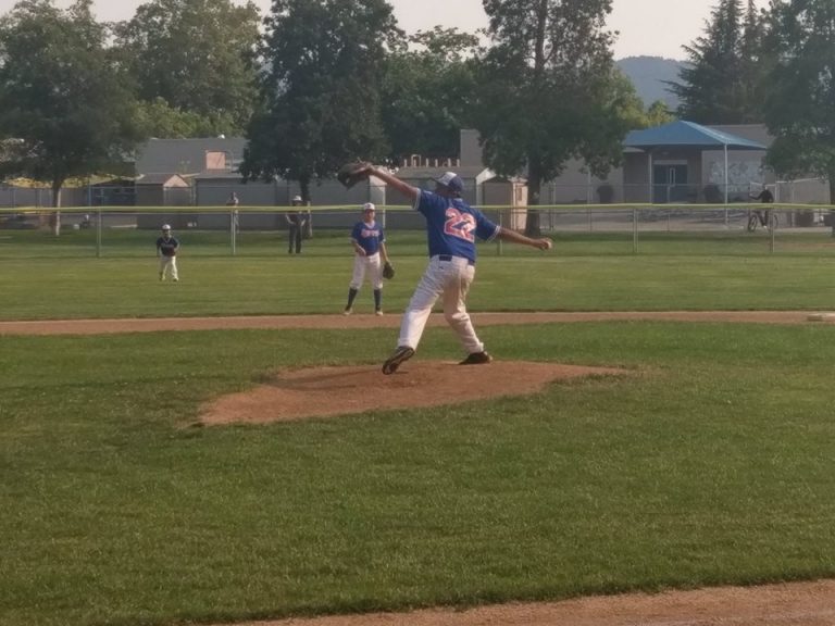 Briarwood Breaks Through With Clutch Two-Out Rally