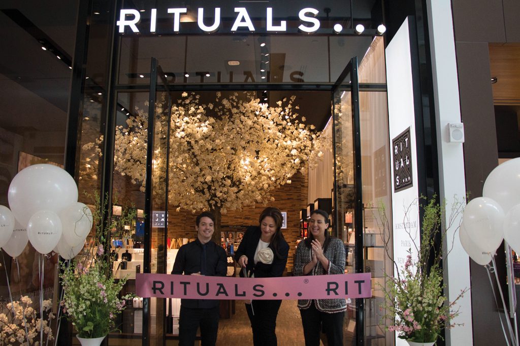 Indulge In You At Rituals Valley Fair