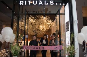 Indulge in You at Rituals Valley Fair