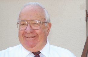 Larry Marsalli: 1926-2018