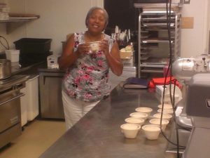 Sandi’s Cobbler Cups and More: Southern Cooking in Santa Clara