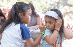 Santa Clarans Have a Blast at 4th of July All-City Picnic