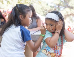Santa Clarans Have a Blast at 4th of July All-City Picnic