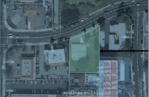 Commissioners Debate City’s Parking Challenges