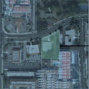 Commissioners Debate City’s Parking Challenges